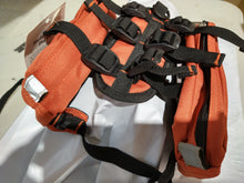 Load image into Gallery viewer, Hooligan Hound Dog Pack Red-S/M