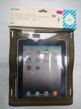 Load image into Gallery viewer, E-Case Waterproof Tablet Case - iPad