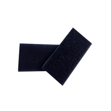 Load image into Gallery viewer, 3-inch wide Velcro set (includes hook and base; 10cm long)