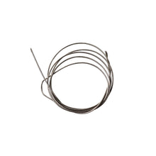Load image into Gallery viewer, Stainless steel cable for rudder (6m/ 236inch section)