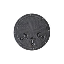 Load image into Gallery viewer, 10" Hatch Kit (includes deckplate, rim & hardware)