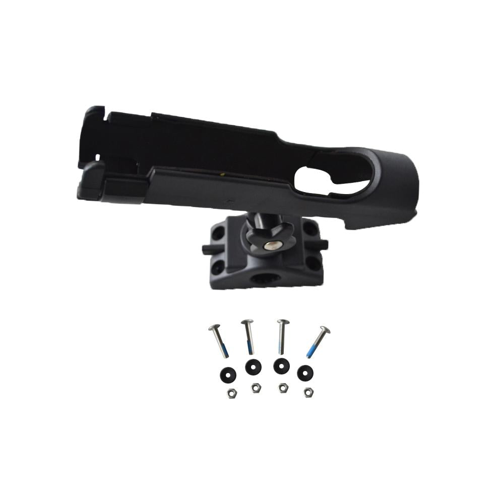 Adjustable Front Rod Holder Kit (includes rod holder & hardware
