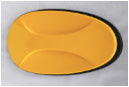Load image into Gallery viewer, Intrigue ABS hatch cover with sealing foam