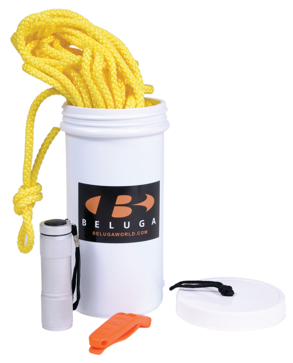 BELUGA BASIC SAFETY KIT Boutique Boreal Design