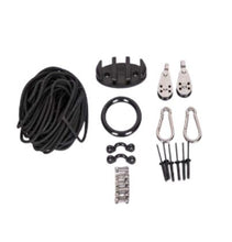 Charger l'image dans la galerie, Beluga Kayak Anchor Trolley