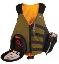 Charger l'image dans la galerie, Kokatat Bahia Predator PFD