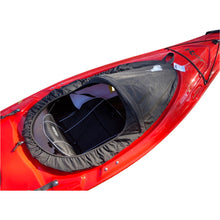 Load image into Gallery viewer, BELUGA HALF-SKIRT, INTRIGUE