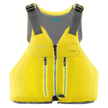 Load image into Gallery viewer, NRS Women&#39;s PFD Yellow