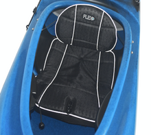 Charger l'image dans la galerie, Complete Flex 4 seat kit, for Epsilon P200 P300 T200 Edge 14.5 and Brittany