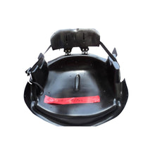 Charger l'image dans la galerie, Thermo seat for Epsilon P200-P300/Inukshuk/Sedna/Muktuk (excluding seat cover and back cover)