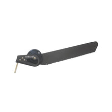 Load image into Gallery viewer, Aluminum Solo Rudder Kit for Boreal Design Composite and Thermoformed