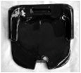 Load image into Gallery viewer, SW thermo ABS seat