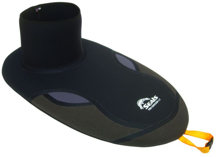 SEALS PRO SHOCKER 1.4 Boutique Boreal Design