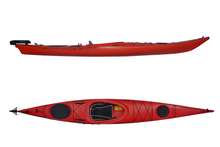 Charger l'image dans la galerie, Boreal Sedna Rudder