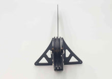 Load image into Gallery viewer, Aluminum Solo Rudder Kit for Boreal Design Composite and Thermoformed
