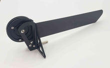 Load image into Gallery viewer, Aluminum Solo Rudder Kit for Boreal Design Composite and Thermoformed