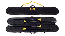 Load image into Gallery viewer, SEALS TWO-PIECE KAYAK PADDLE BAG