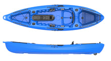 Load image into Gallery viewer, Azul Altitude 10 with wheel