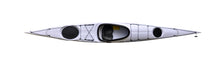 Charger l'image dans la galerie, Boreal Norsaq - Skegless- White