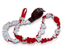 Charger l'image dans la galerie, Beluga Reflective Paddle Leash