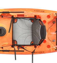 Charger l'image dans la galerie, Deluxe Seat Kit for the Escape 10 with Riot Logo