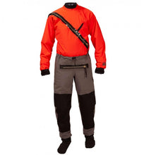 Load image into Gallery viewer, Kokatat Gore-Tex Front Entry w/RZip & Socks
