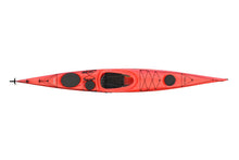 Charger l'image dans la galerie, BOREAL EPSILON P300 RUDDER