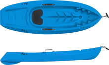 Charger l'image dans la galerie, Azul Junior Basic