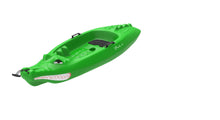 Load image into Gallery viewer, Azul Junior Croc Kayak (Kids Kayak)