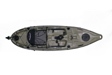 Load image into Gallery viewer, Riot Mako 10 - BASIC - Used - No Drive /  Lime