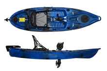 Load image into Gallery viewer, Riot Mako 10 - BASIC - Used - No Drive /  Lime