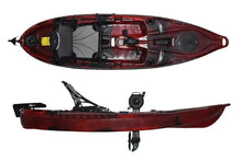 Load image into Gallery viewer, Riot Mako 10 - BASIC - Used - No Drive /  Lime