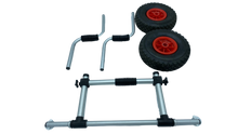 Load image into Gallery viewer, Riot Sit-On-Top Kayak Cart/ Buggy / Trolley