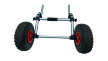 Load image into Gallery viewer, Riot Sit-On-Top Kayak Cart/ Buggy / Trolley