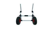 Load image into Gallery viewer, Riot Sit-On-Top Kayak Cart/ Buggy / Trolley