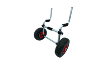 Load image into Gallery viewer, Riot Sit-On-Top Kayak Cart/ Buggy / Trolley