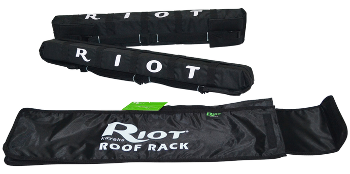 Riot Basic Soft Car Bars
