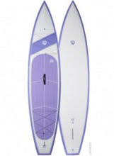 Load image into Gallery viewer, Riviera Voyager 12'6" SUP-Purple