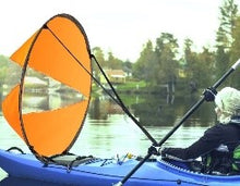 Load image into Gallery viewer, Riot Kayak/Canoe Sail