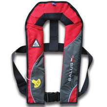 Charger l'image dans la galerie, SALUS AUTOMATIC INFLATE VEST