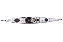 Charger l'image dans la galerie, Boreal Storm 17 TX Rudder