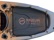 Housse en maille MAGELLAN 10 SOT (orange)