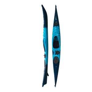 BAFFIN BORÉAL P3 DÉRIVE