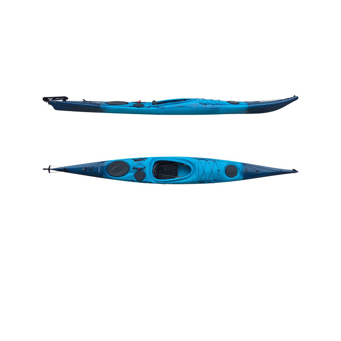 BOREAL EPSILON P300 GOVERNAIL