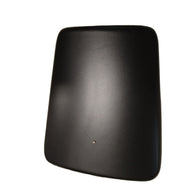Couvercle en plastique BorealDesign, Large, arrière (couvercle de la trappe, mousse d'étanchéité)