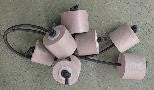 Foam Plug Kit Mako 12