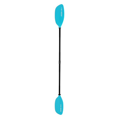 Beluga Paddle Sprint Glass 2Pces Adj. 220-230cm