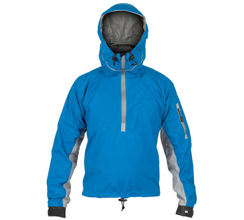 Kokatat Gore-Tex PackLite Pullover Paddling Jacket