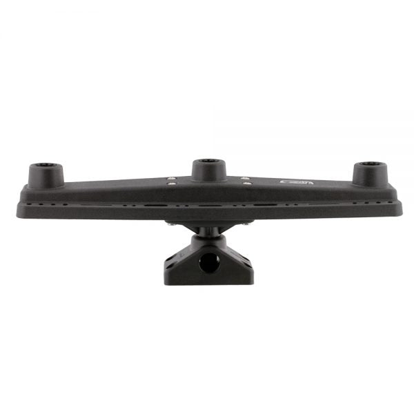 SCOTTY Triple Rod Mount (en)