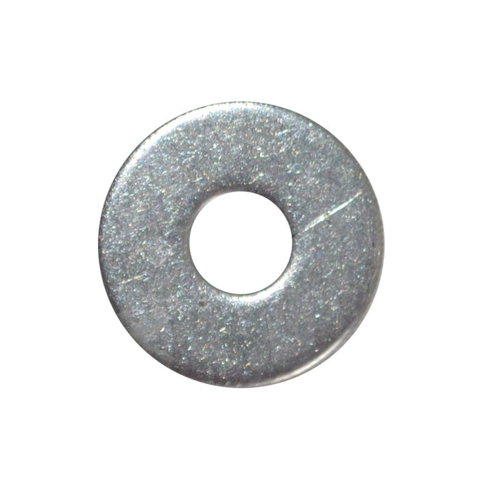 Rondelle, acier inoxydable (5*16*1,2 mm)